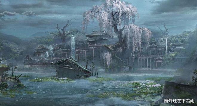 御天降魔传